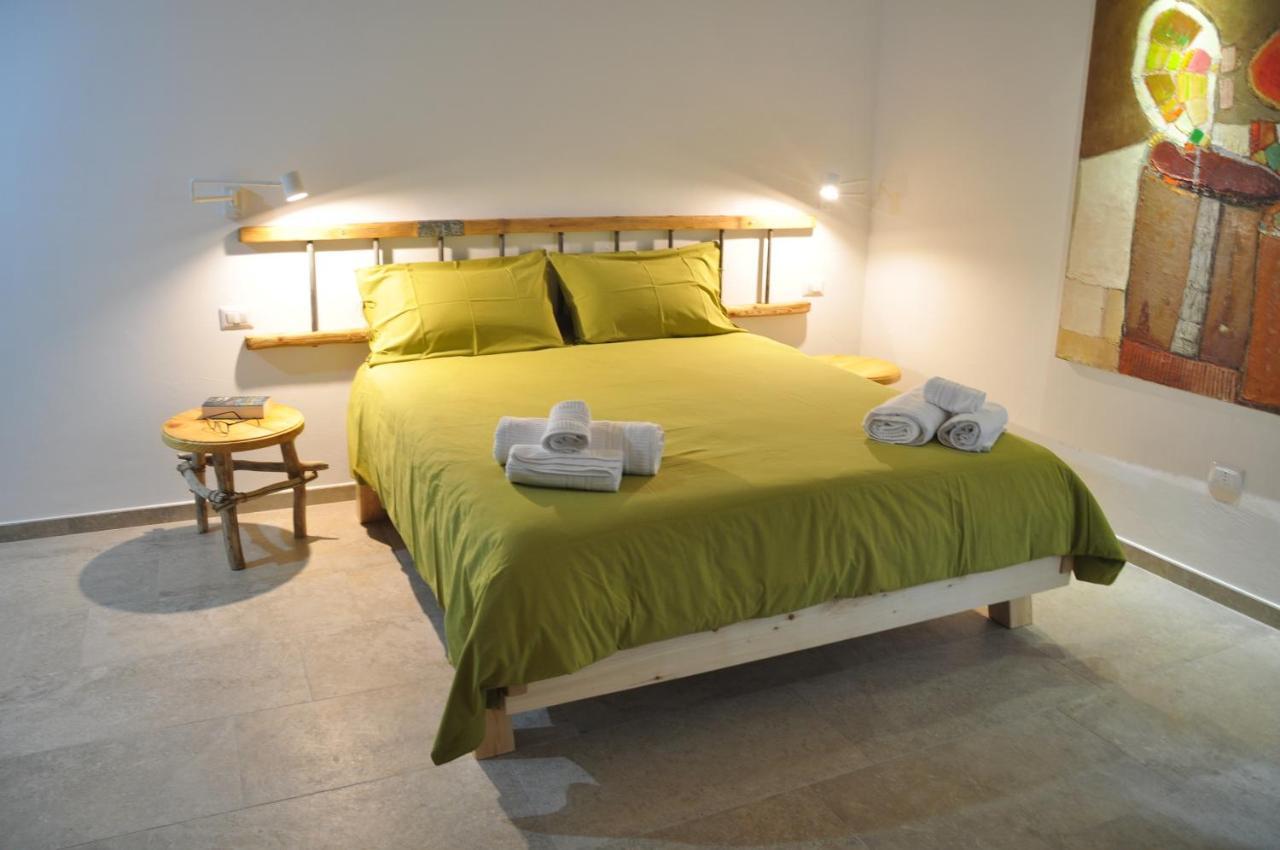 B&B Les Chambres Rooms & Suite Santa Teresa Gallura Zewnętrze zdjęcie