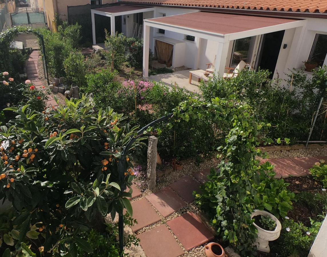 B&B Les Chambres Rooms & Suite Santa Teresa Gallura Zewnętrze zdjęcie