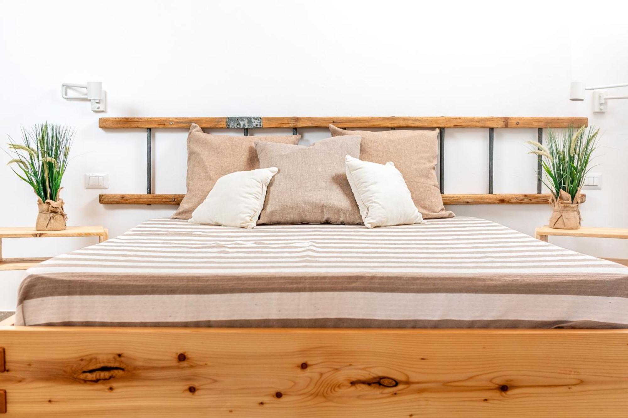 B&B Les Chambres Rooms & Suite Santa Teresa Gallura Zewnętrze zdjęcie