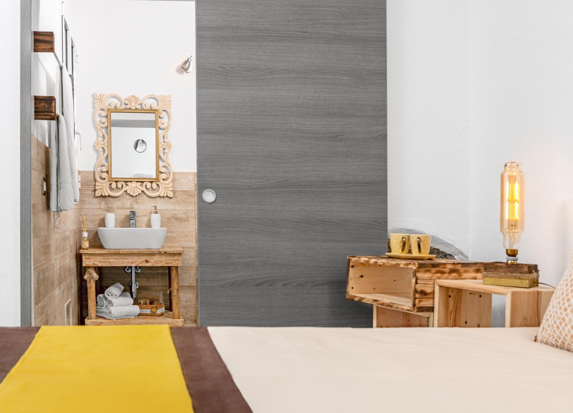 B&B Les Chambres Rooms & Suite Santa Teresa Gallura Zewnętrze zdjęcie