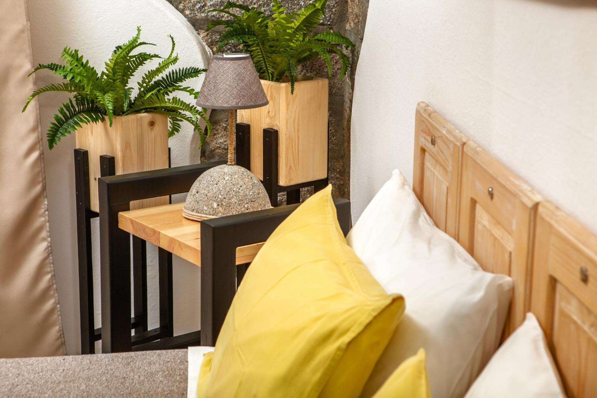 B&B Les Chambres Rooms & Suite Santa Teresa Gallura Zewnętrze zdjęcie