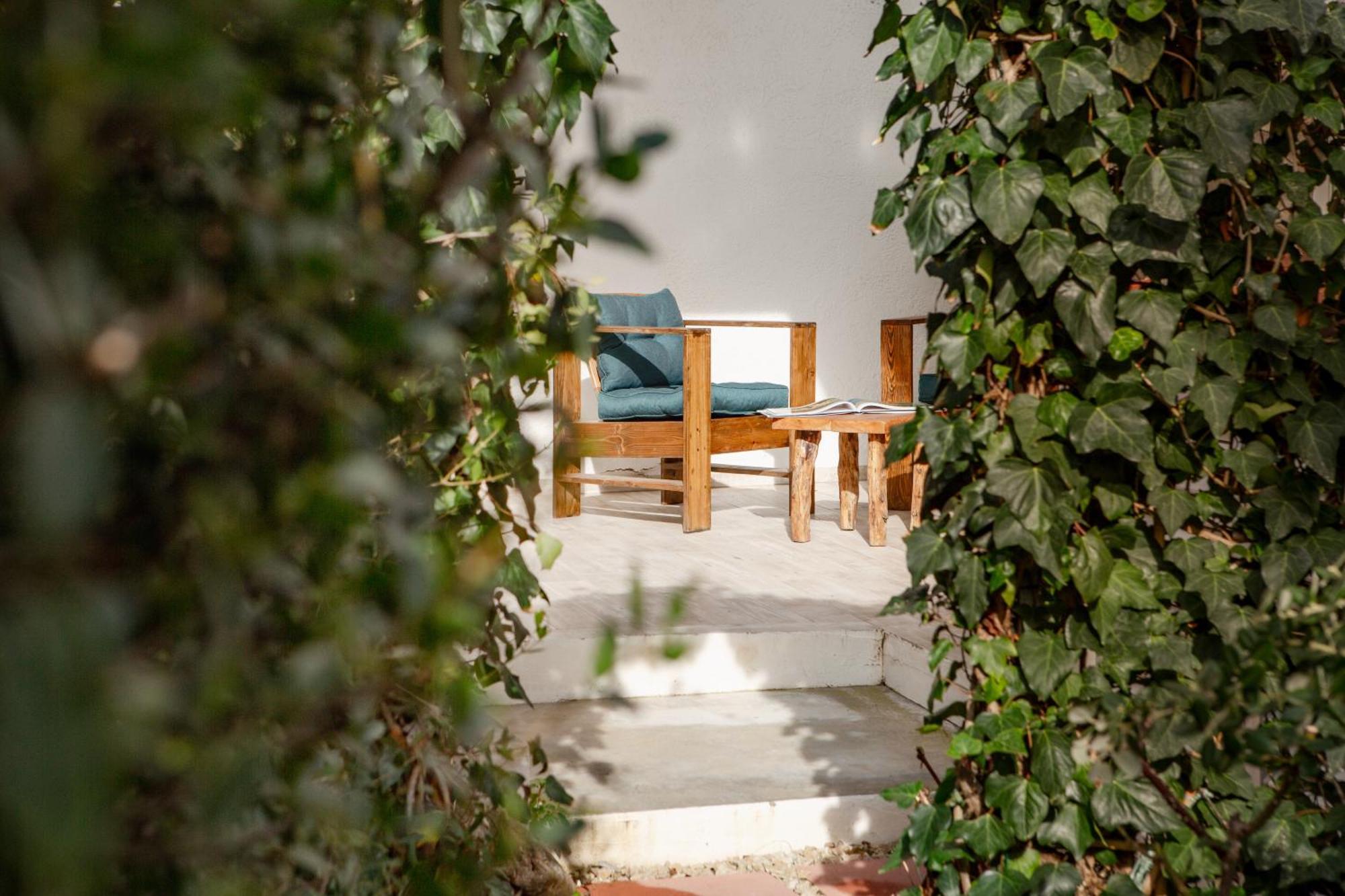 B&B Les Chambres Rooms & Suite Santa Teresa Gallura Zewnętrze zdjęcie