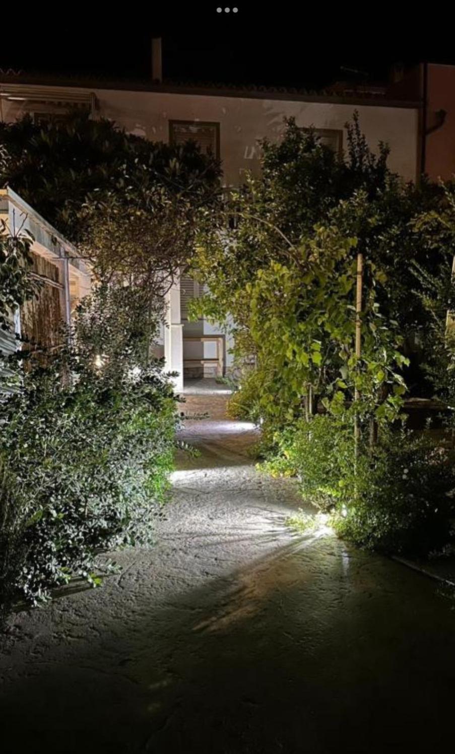 B&B Les Chambres Rooms & Suite Santa Teresa Gallura Zewnętrze zdjęcie